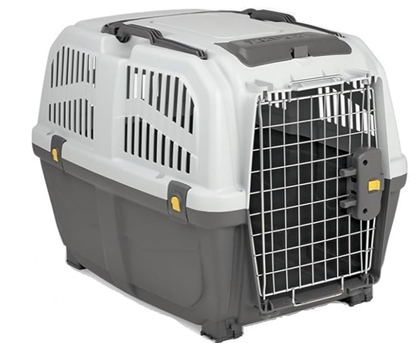 Picture of Leopet IATA Travel Cage 55x36x35h
